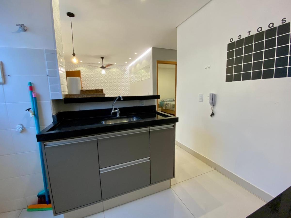 شقة Marília  في Vila Industrial/C/Ar Condicionado المظهر الخارجي الصورة